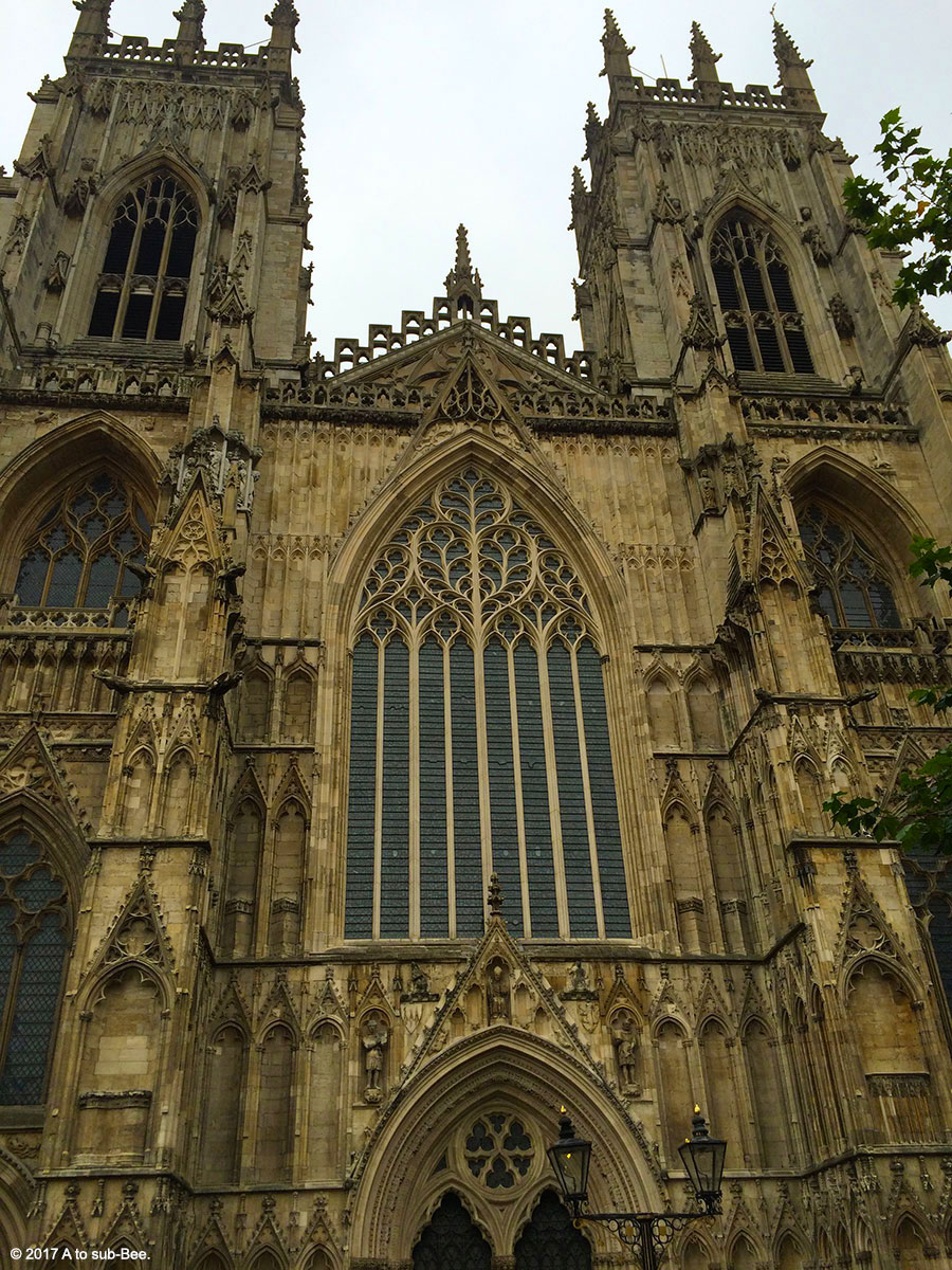 Minster